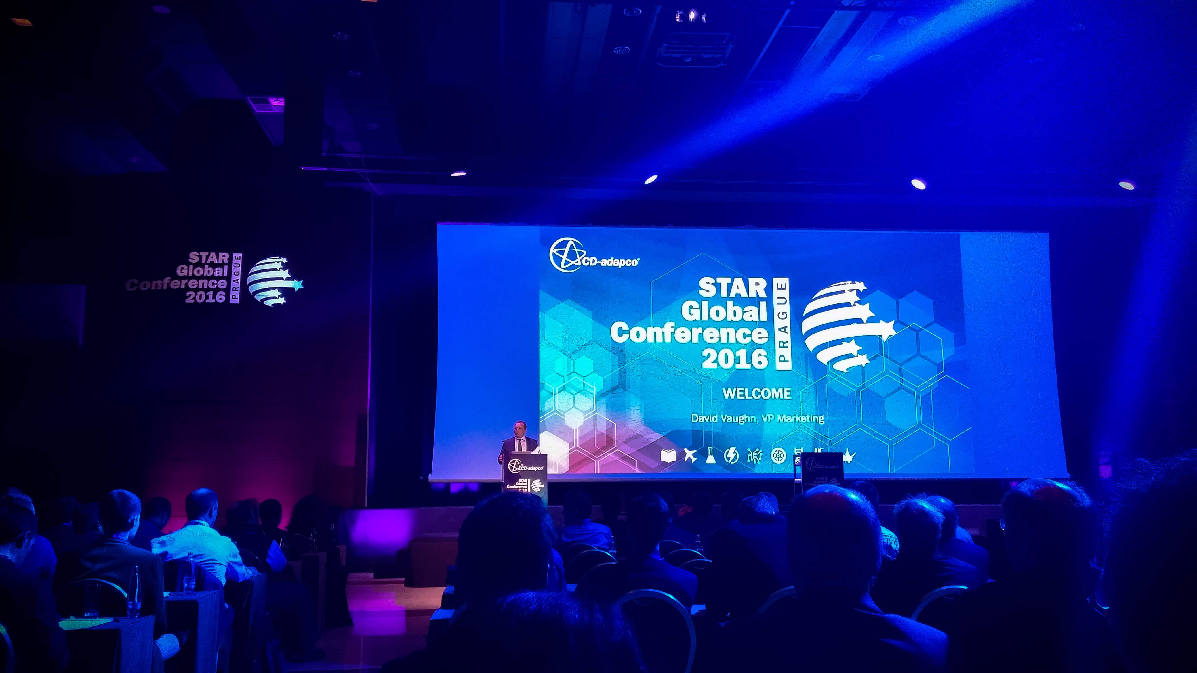Lx Sim Blog Global Star Conference 2016