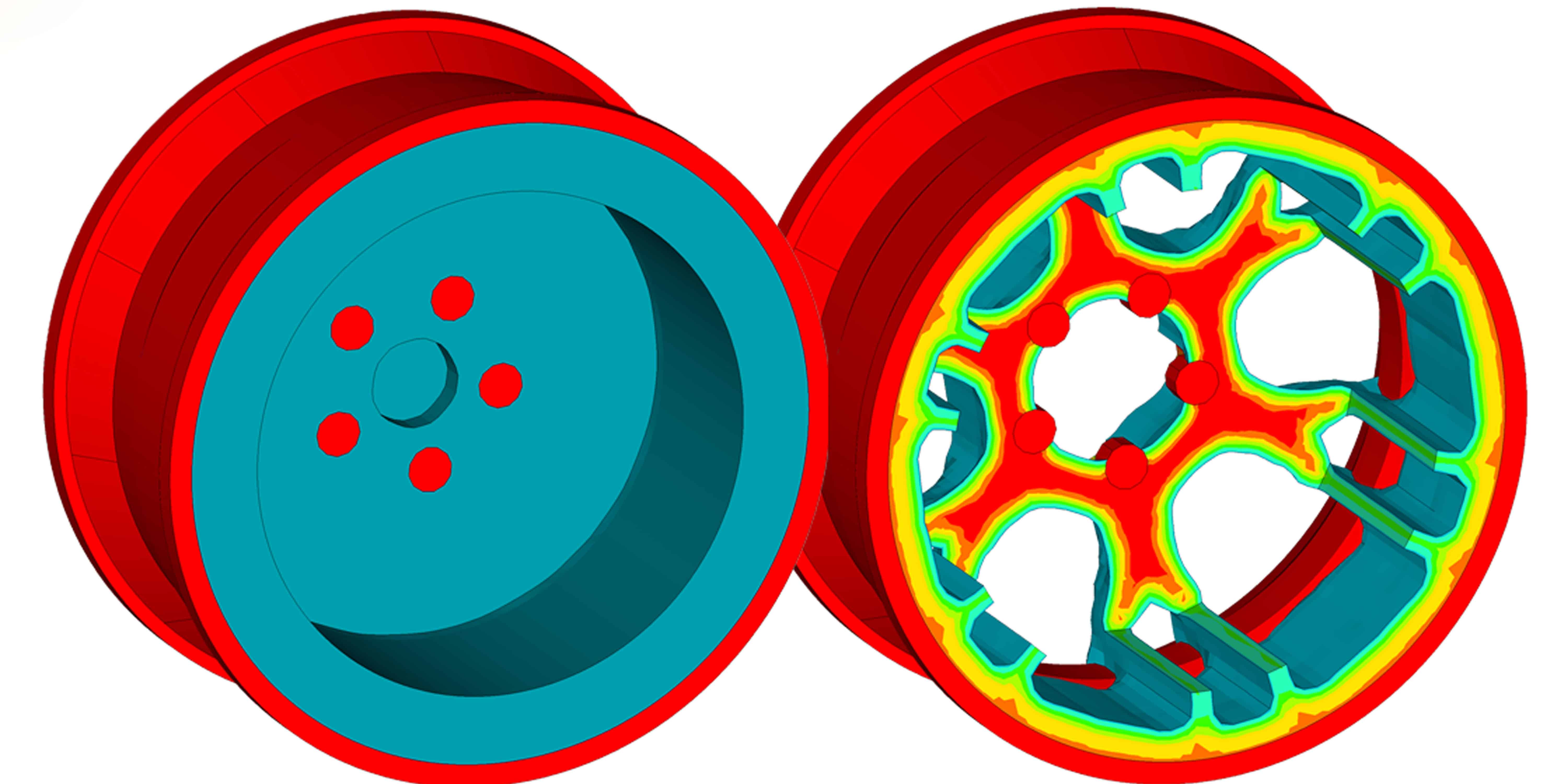 Freeform Optimization